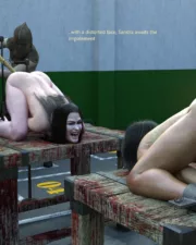 Impaled-Lesbian-39