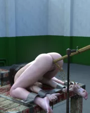Impaled-Lesbian-42