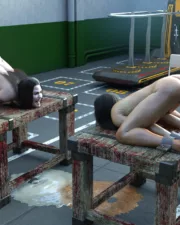 Impaled-Lesbian-43