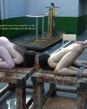 Impaled-Lesbian-51