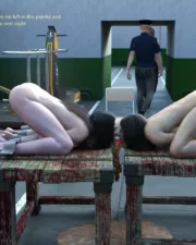 Impaled-Lesbian-52