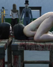 Impaled-Lesbian-56