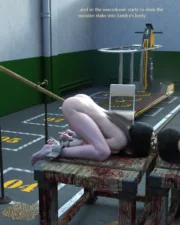 Impaled-Lesbian-61