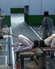 Impaled-Lesbian-62