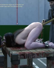 Impaled-Lesbian-63