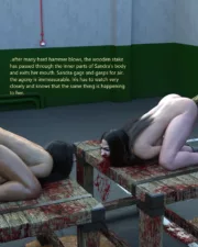 Impaled-Lesbian-69