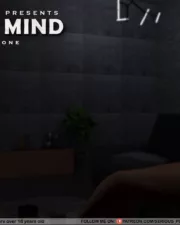 A Dirty Mind 1 (Serious Punch)