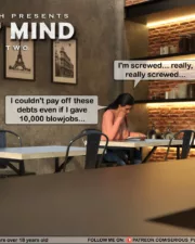 A Dirty Mind 2 (Serious Punch)
