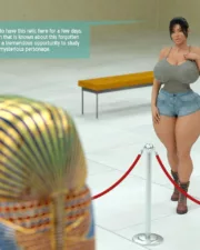 A-Horny-Mummy-in-the-Museum-The-Foxxx-04