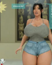 A-Horny-Mummy-in-the-Museum-The-Foxxx-12