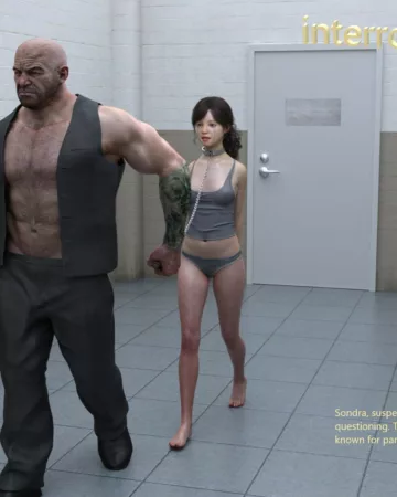 Interrogation-001