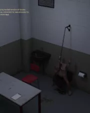 Interrogation-100