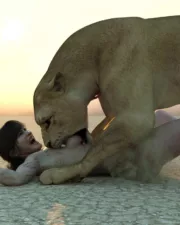 Lions-110