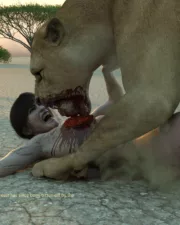 Lions-115