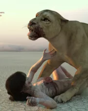 Lions-118