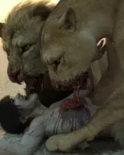Lions-121
