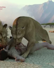 Lions-123