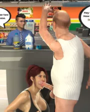 Annother Payment Method – Part 2 (D3comics)