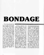 Foxy-Fettered-Volume-1-Number-4-1978-12