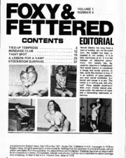 Foxy-Fettered-Volume-1-Number-4-1978-2
