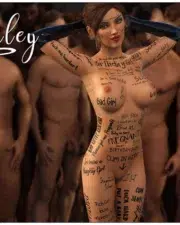 Chatterly – Part 4 (Gonzo)