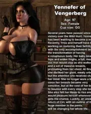 Yennefer