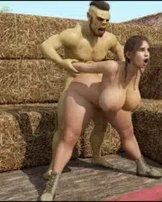 Madelyn 01 – Madelyn And Brutus (BlackAdder)